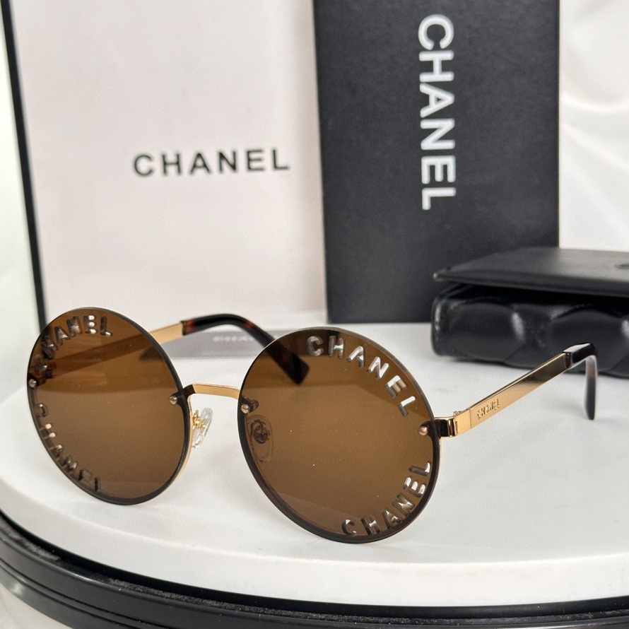 Chanel Sunglasses(AAAA)-1725