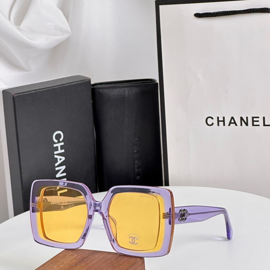 Chanel Sunglasses(AAAA)-1723