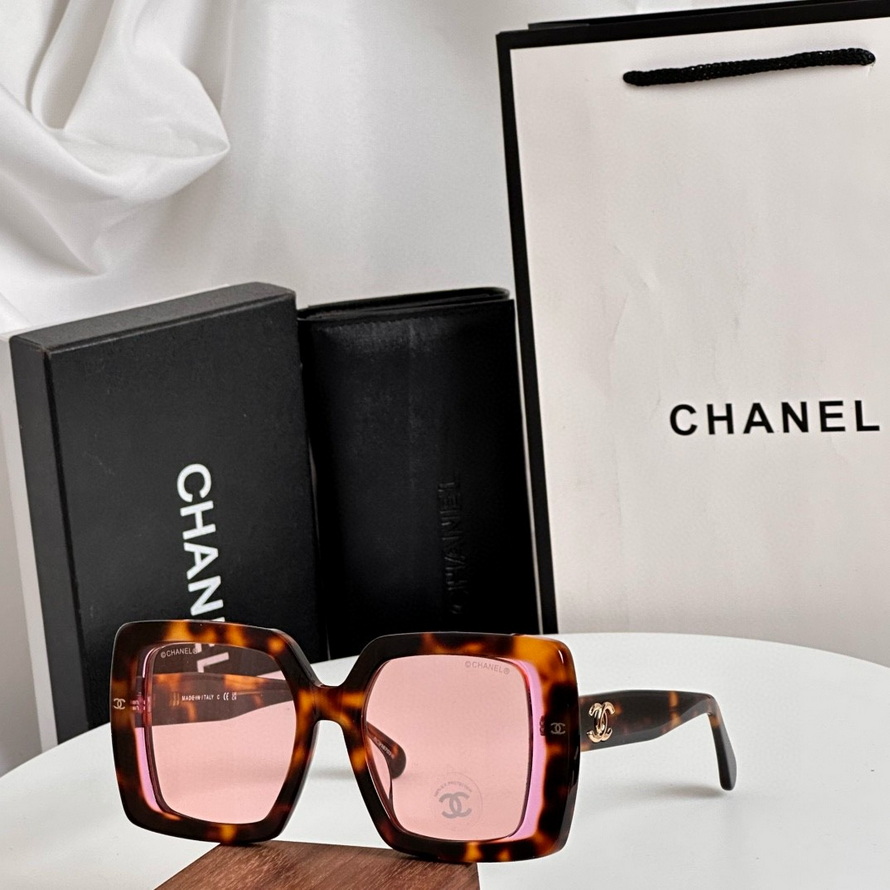 Chanel Sunglasses(AAAA)-1722