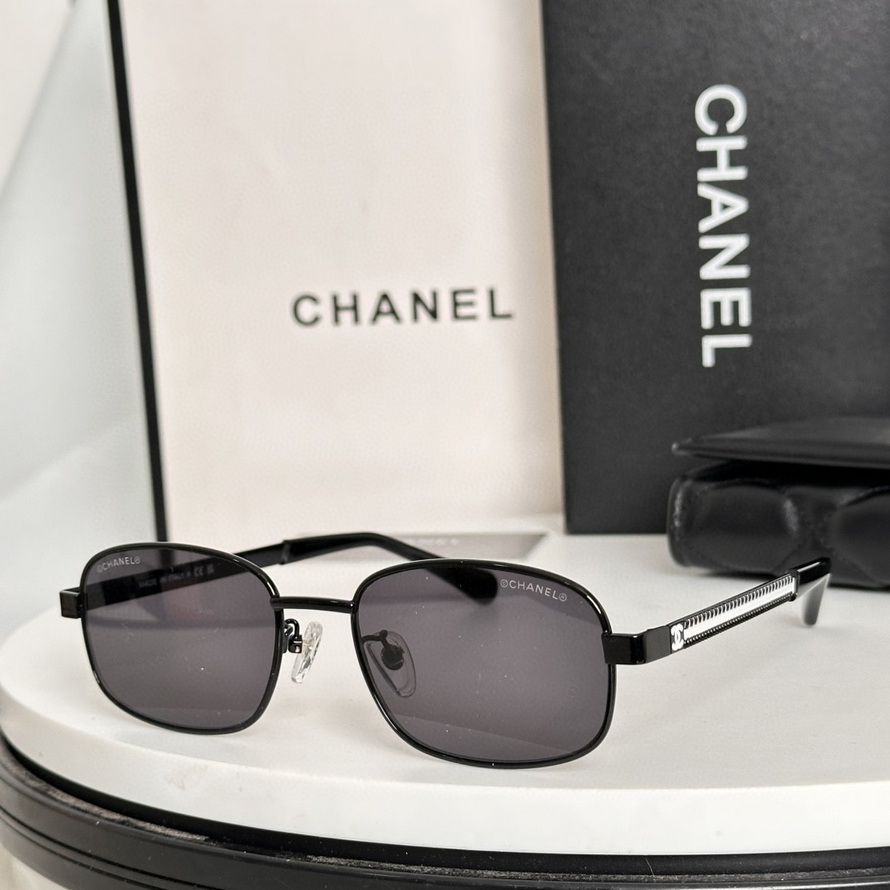 Chanel Sunglasses(AAAA)-1708
