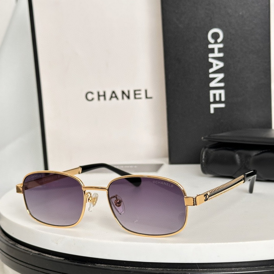 Chanel Sunglasses(AAAA)-1706