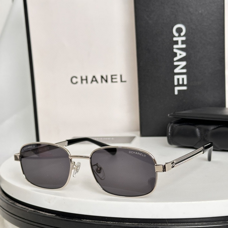 Chanel Sunglasses(AAAA)-1705