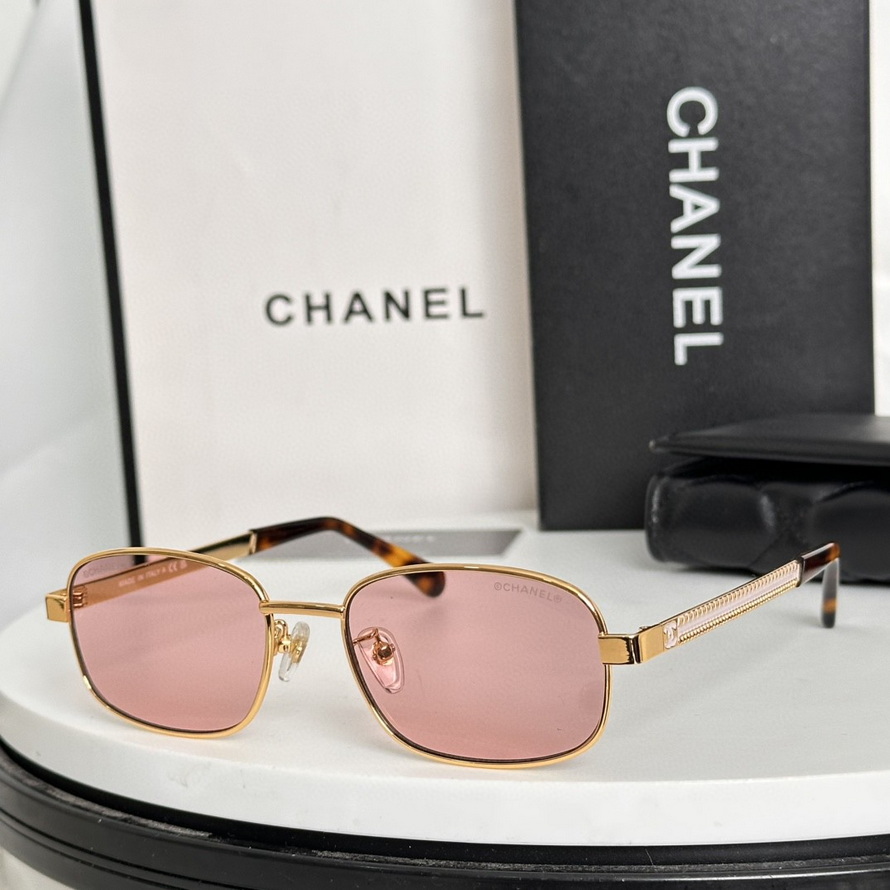 Chanel Sunglasses(AAAA)-1704