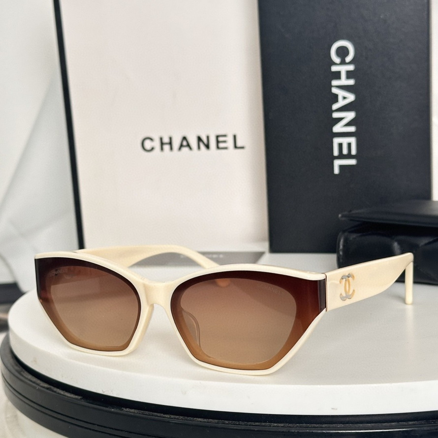 Chanel Sunglasses(AAAA)-1703