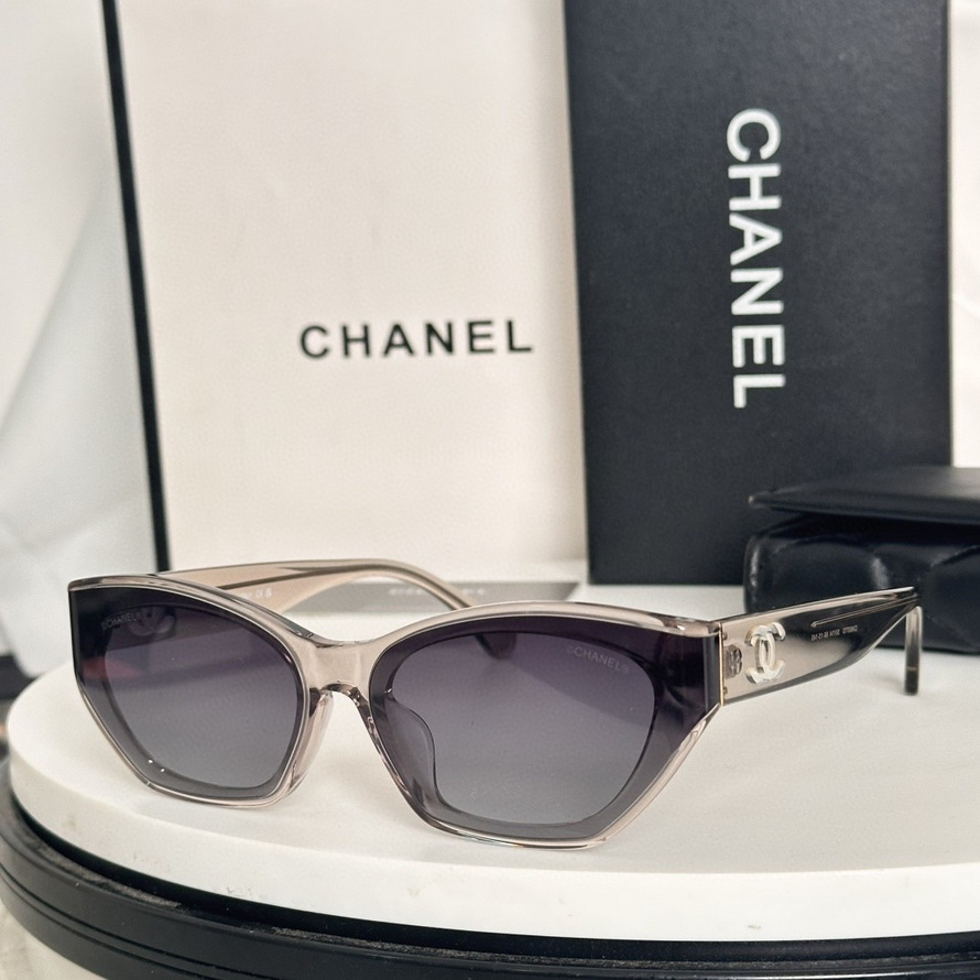 Chanel Sunglasses(AAAA)-1702