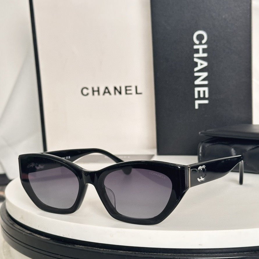 Chanel Sunglasses(AAAA)-1701
