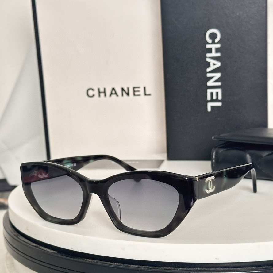 Chanel Sunglasses(AAAA)-1700