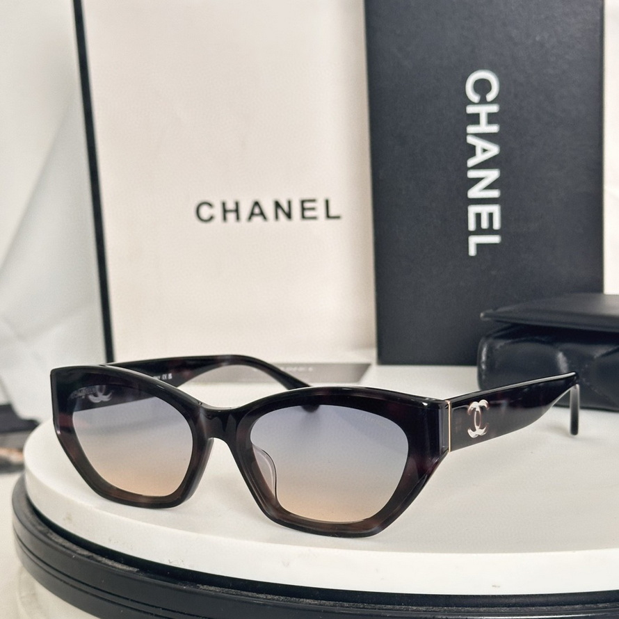 Chanel Sunglasses(AAAA)-1699