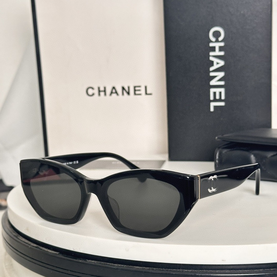 Chanel Sunglasses(AAAA)-1698