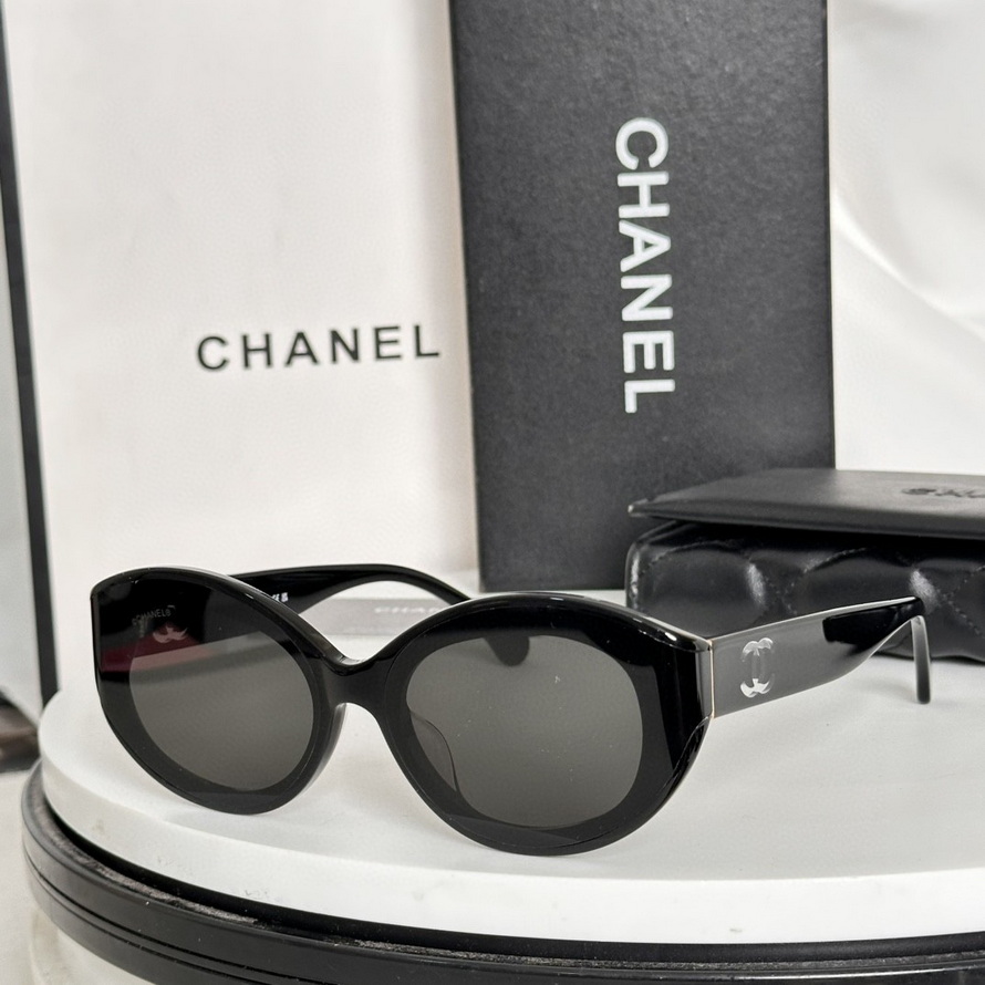 Chanel Sunglasses(AAAA)-1692