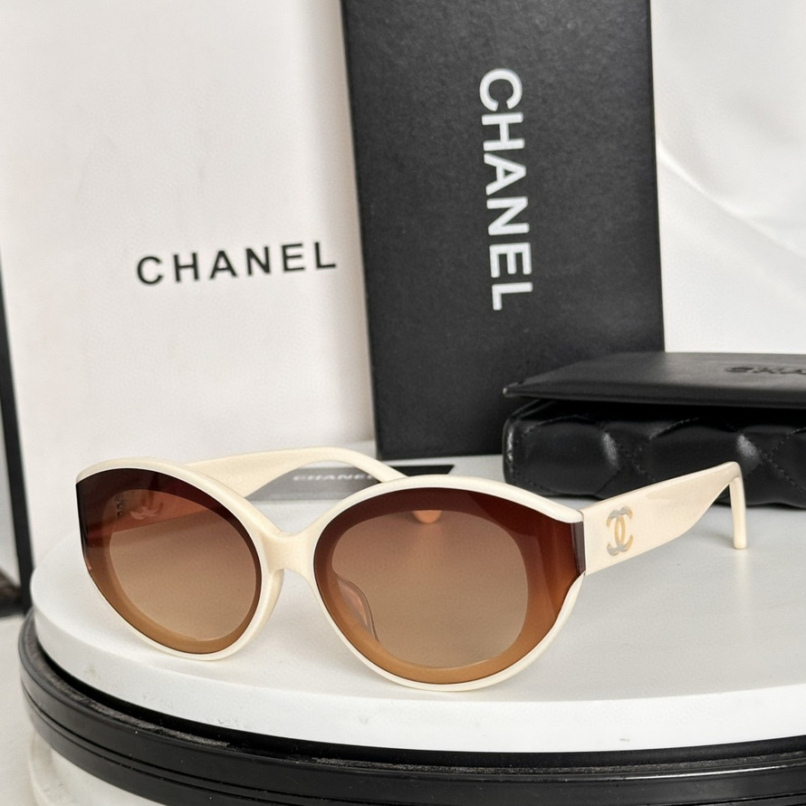 Chanel Sunglasses(AAAA)-1690