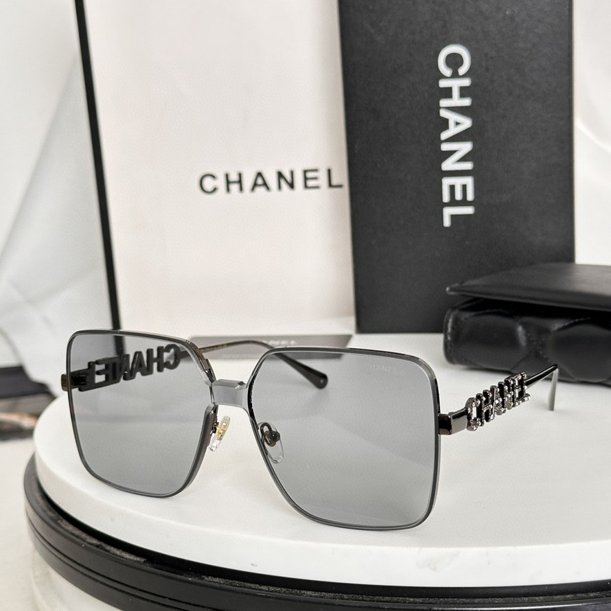 Chanel Sunglasses(AAAA)-1688