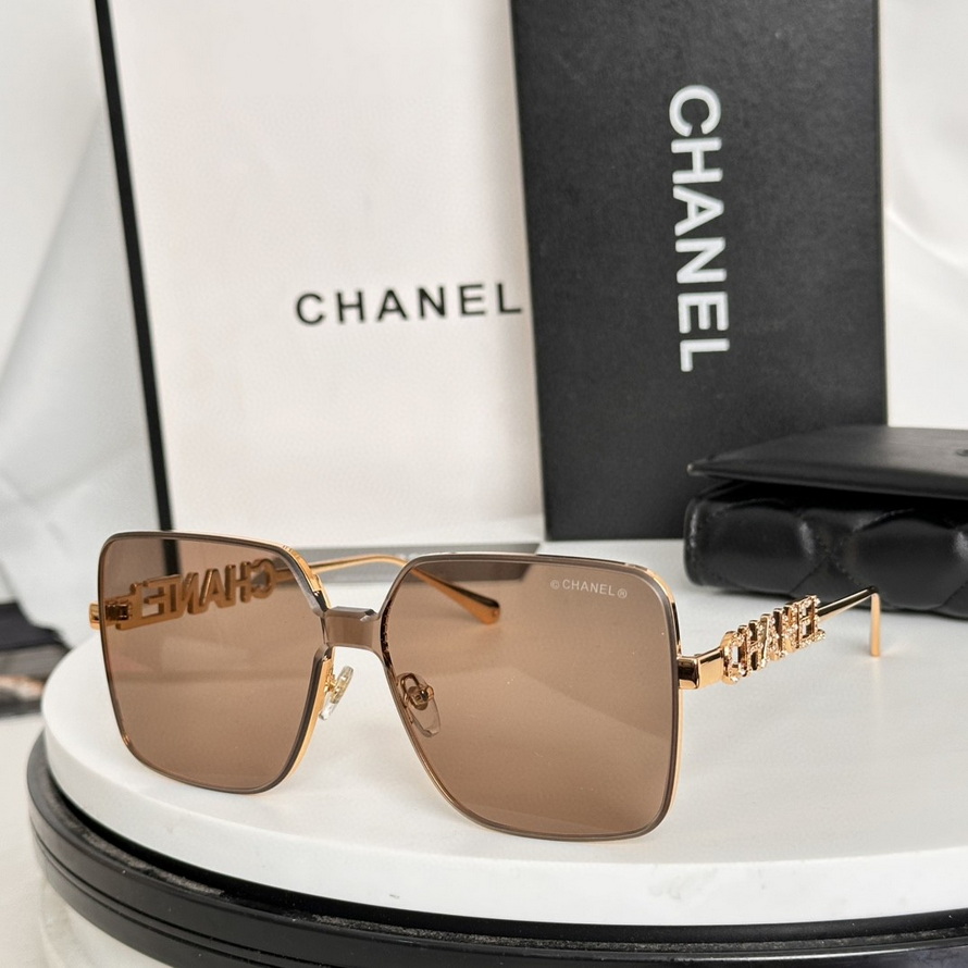 Chanel Sunglasses(AAAA)-1686