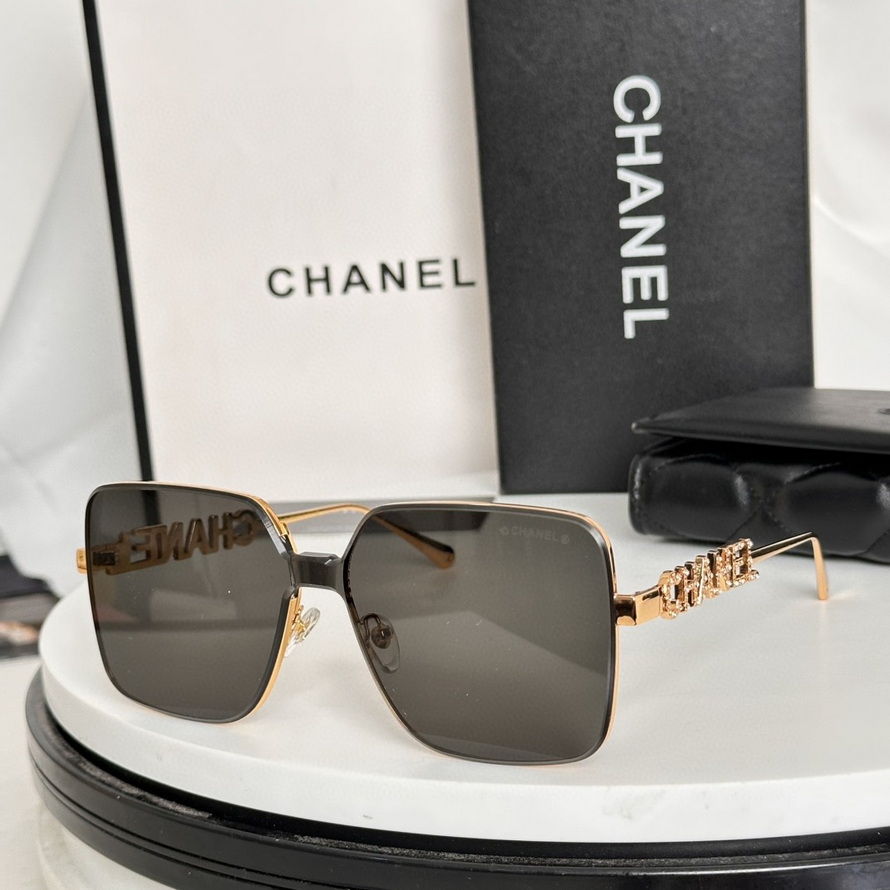 Chanel Sunglasses(AAAA)-1685