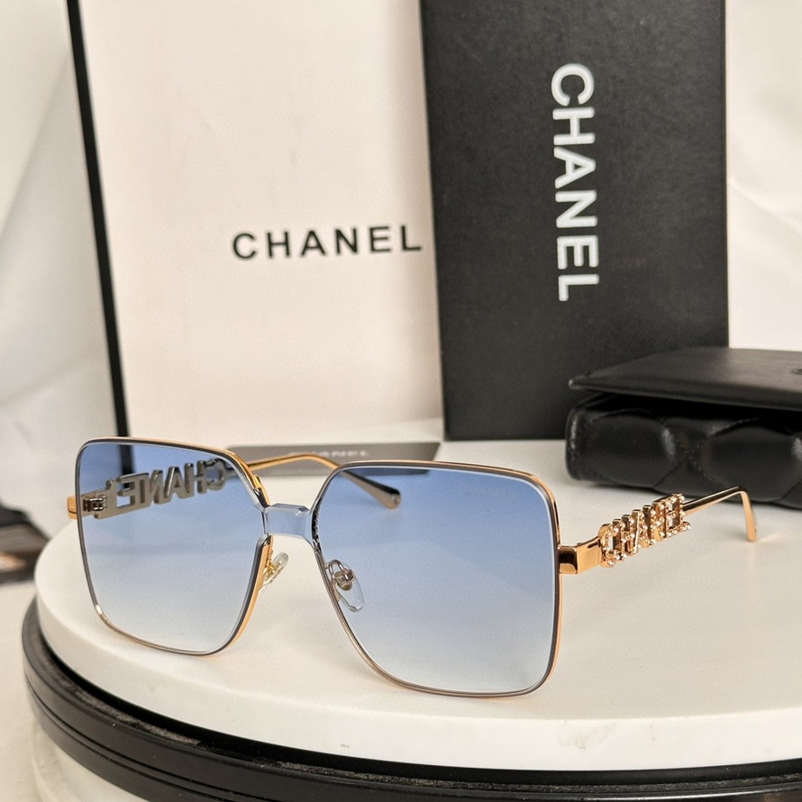 Chanel Sunglasses(AAAA)-1683
