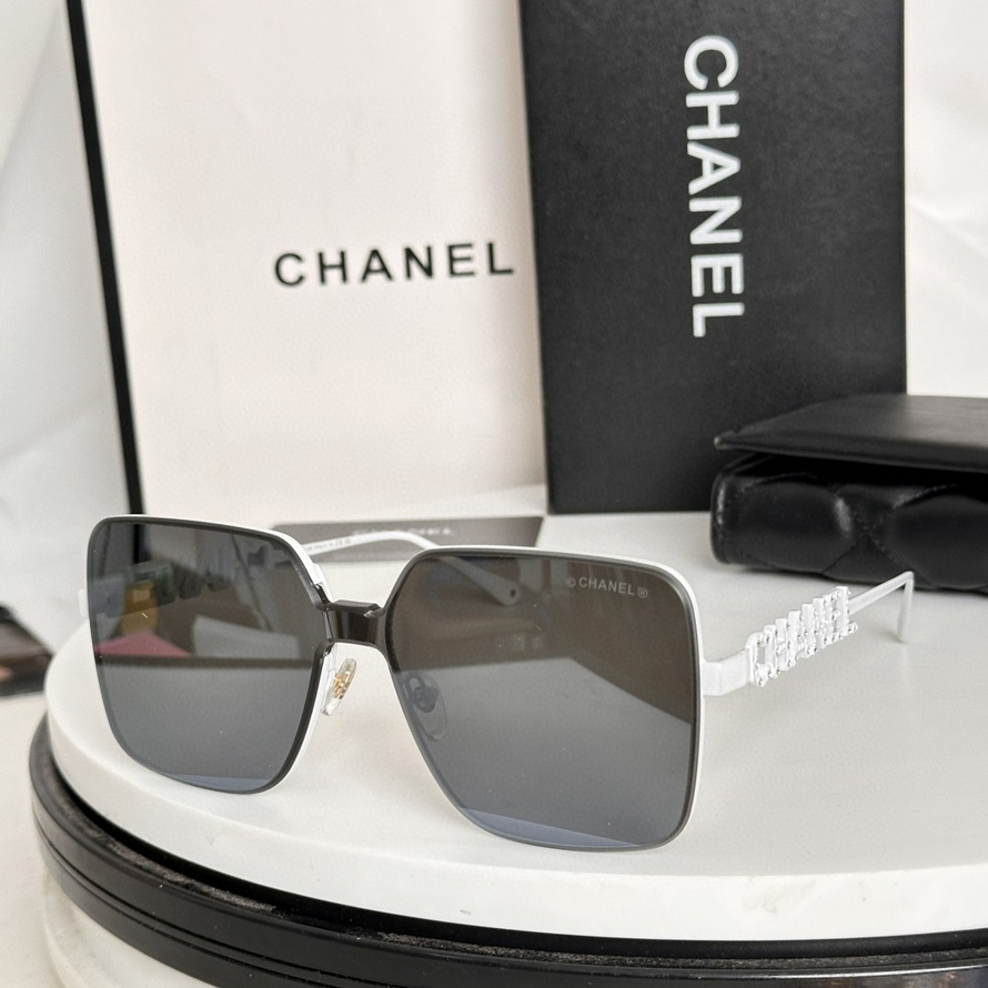 Chanel Sunglasses(AAAA)-1681