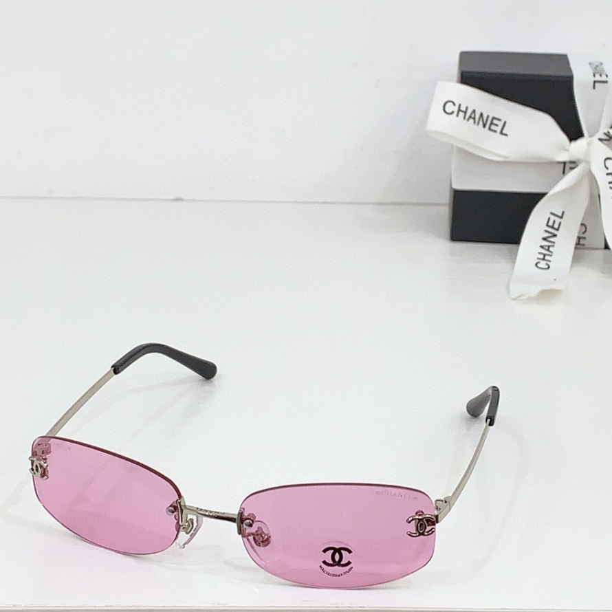 Chanel Sunglasses(AAAA)-1662