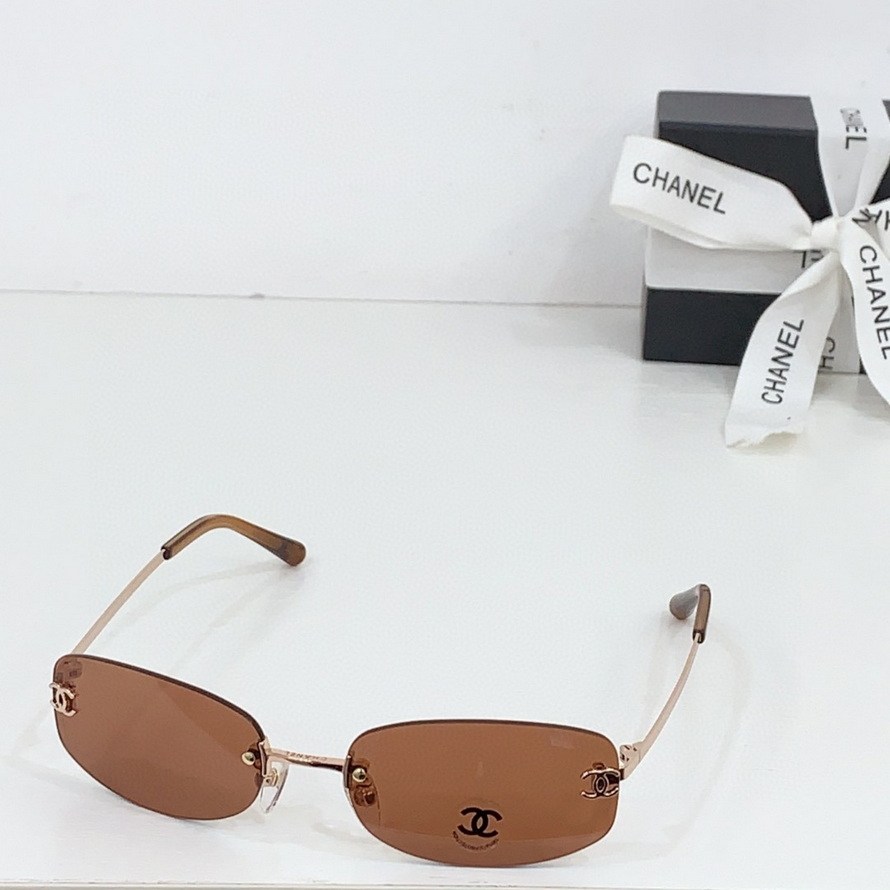 Chanel Sunglasses(AAAA)-1661