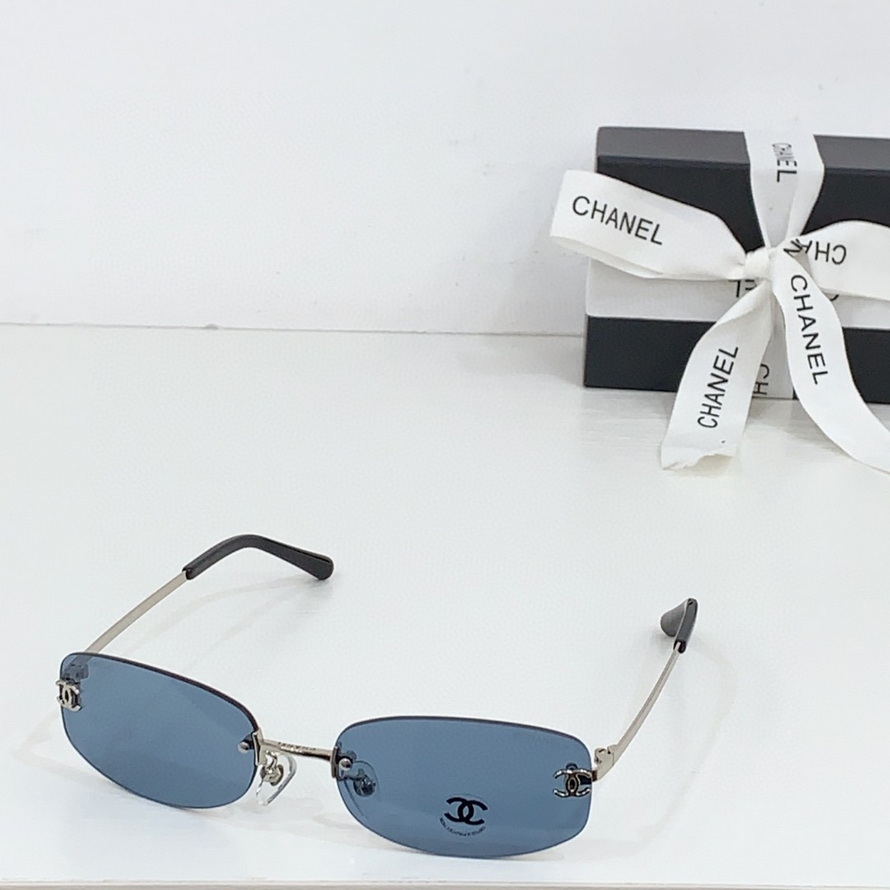 Chanel Sunglasses(AAAA)-1660