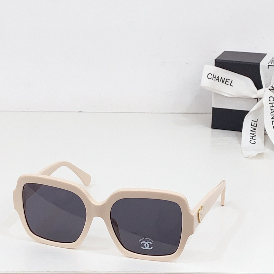 Chanel Sunglasses(AAAA)-1647