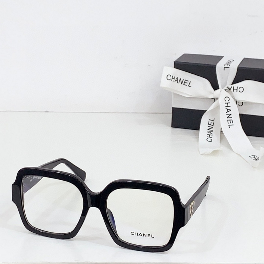 Chanel Sunglasses(AAAA)-1644