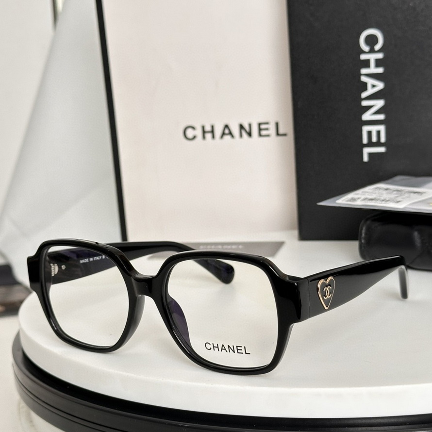 Chanel Sunglasses(AAAA)-1637