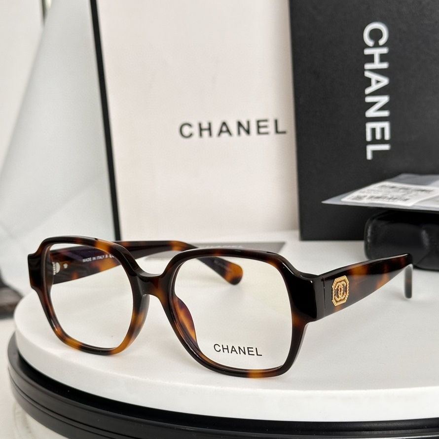 Chanel Sunglasses(AAAA)-1636