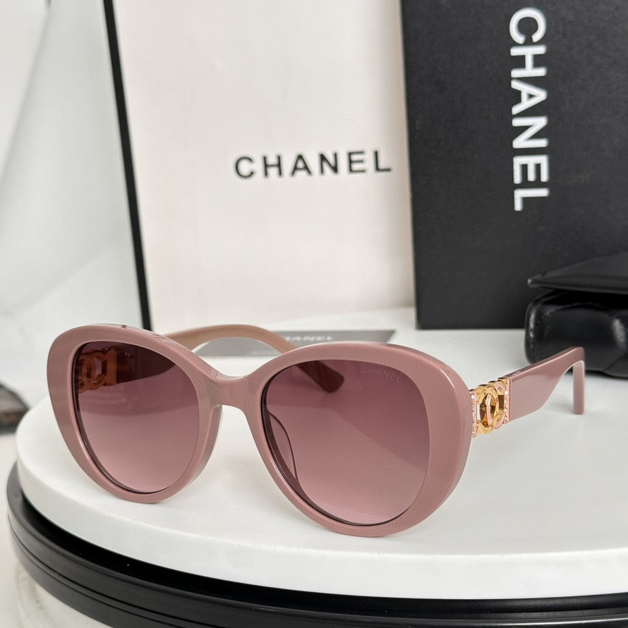 Chanel Sunglasses(AAAA)-1628