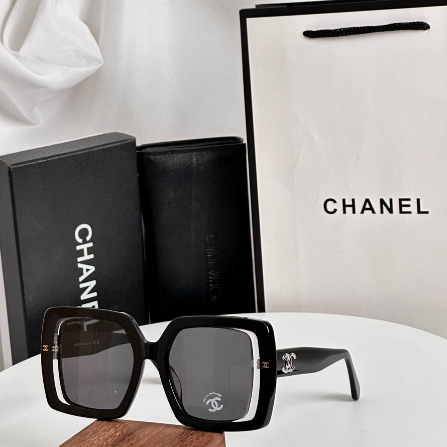 Chanel Sunglasses(AAAA)-1620