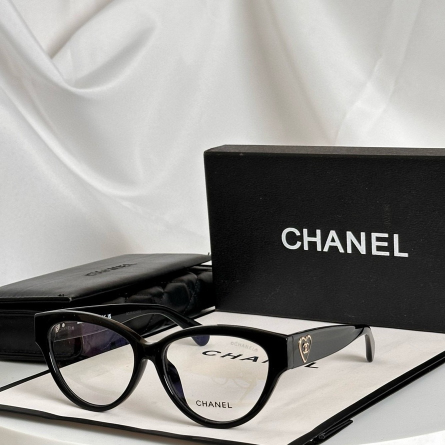 Chanel Sunglasses(AAAA)-1591