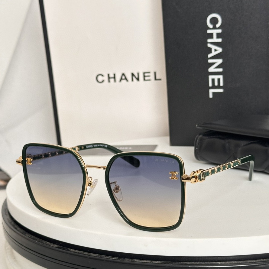 Chanel Sunglasses(AAAA)-1590