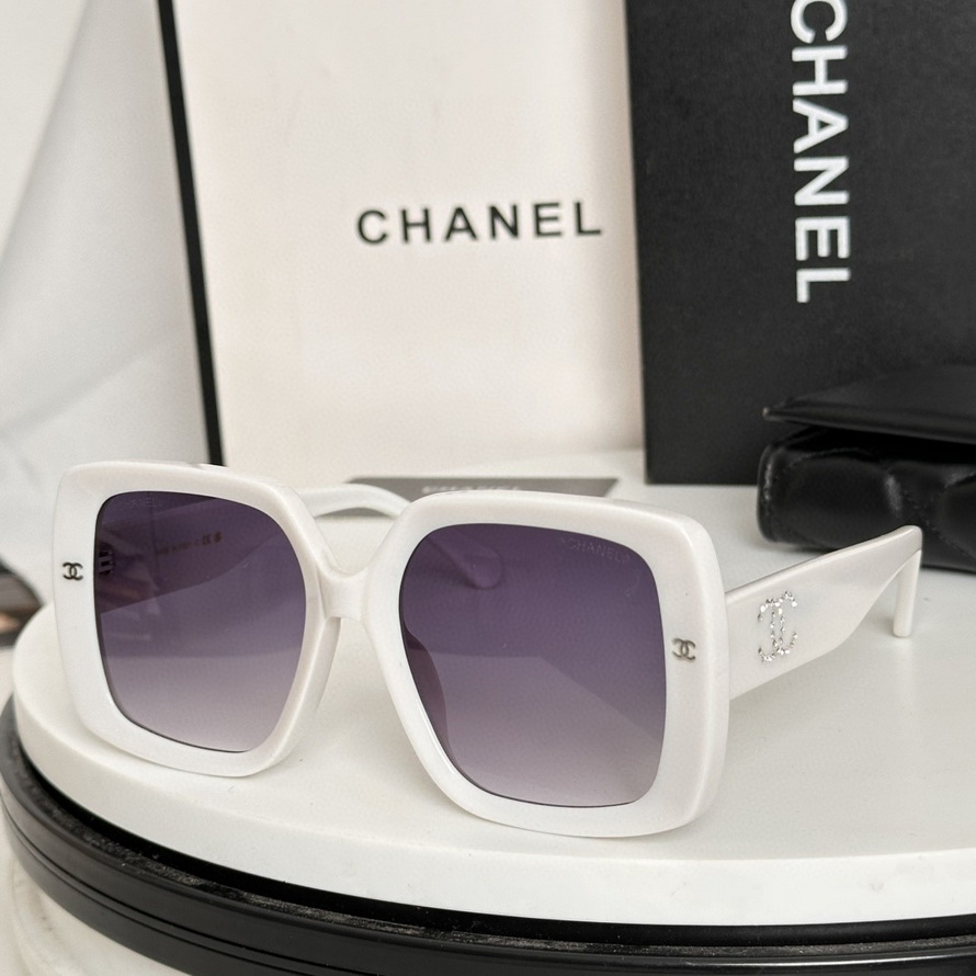 Chanel Sunglasses(AAAA)-1574
