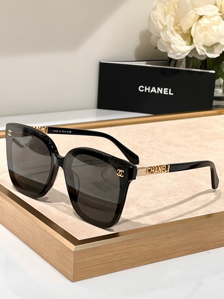 Chanel Sunglasses(AAAA)-1565