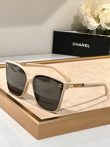 Chanel Sunglasses(AAAA)-1564