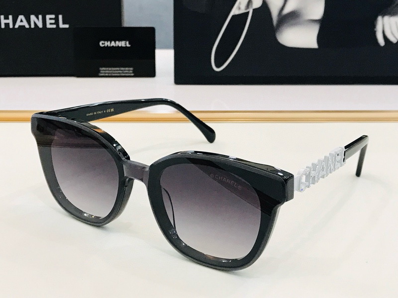 Chanel Sunglasses(AAAA)-1560