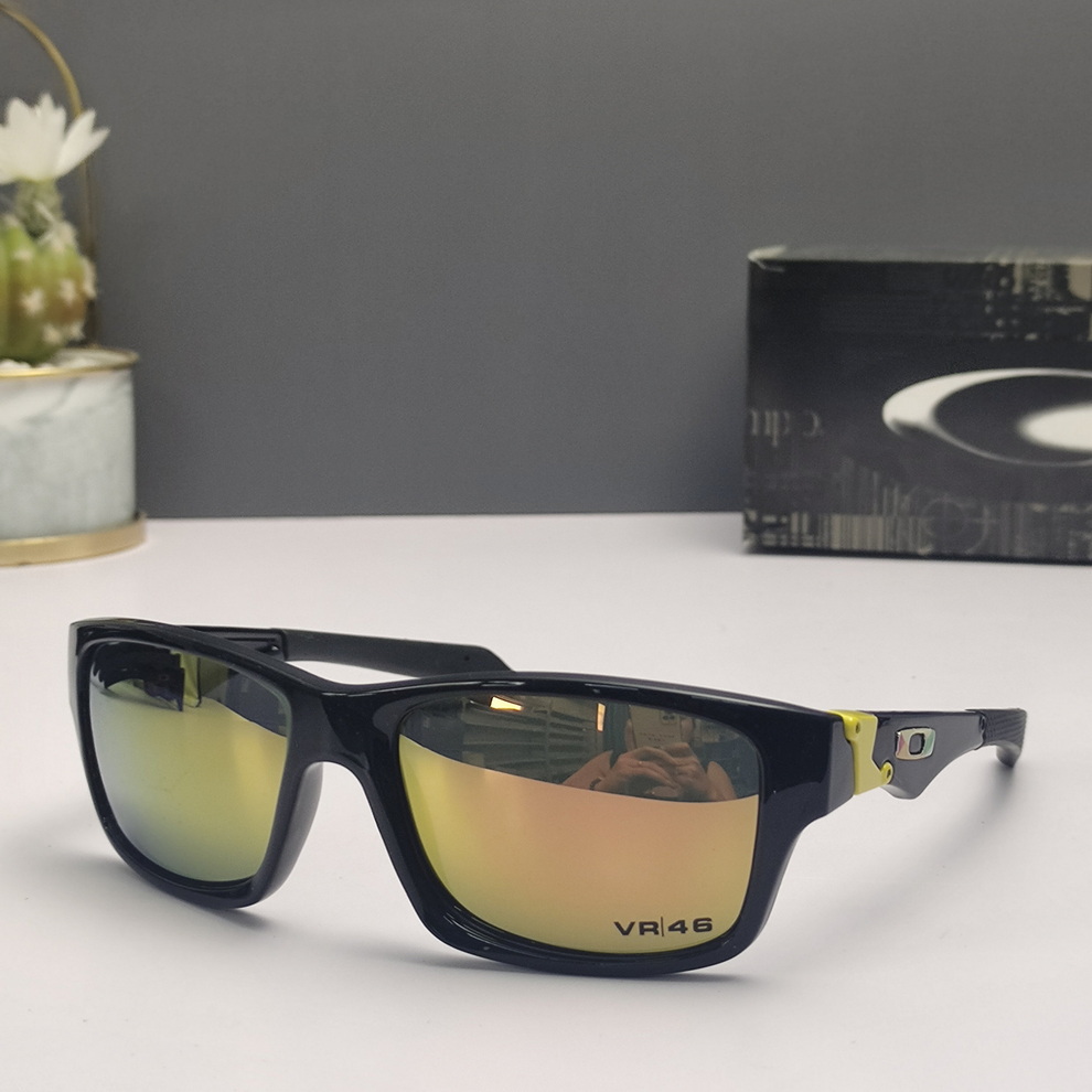 Oakley Sunglasses(AAAA)-667