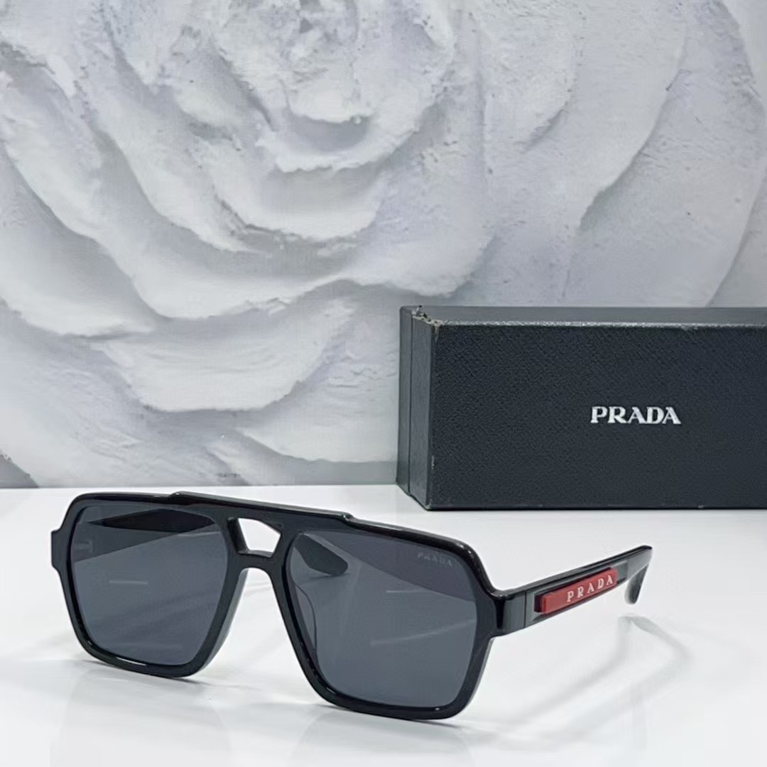 PRADA Sunglasses(AAAA)-4628