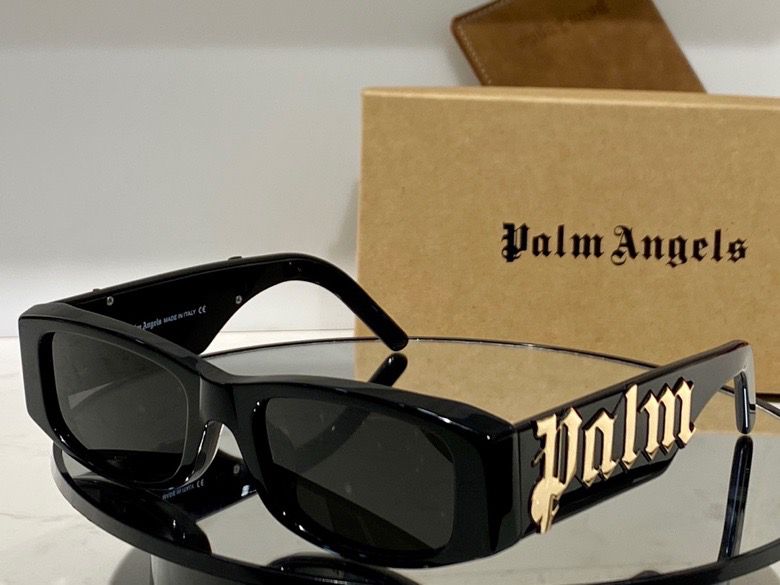 Palm Angels Sunglasses(AAAA)-214