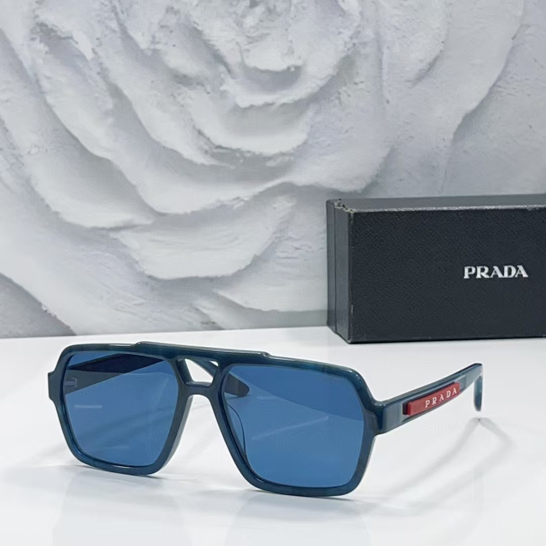 PRADA Sunglasses(AAAA)-4626