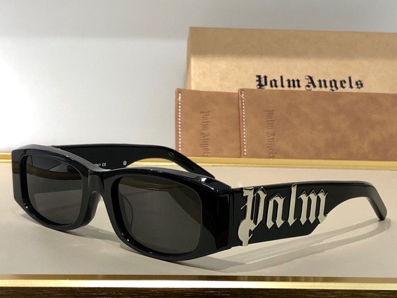 Palm Angels Sunglasses(AAAA)-213