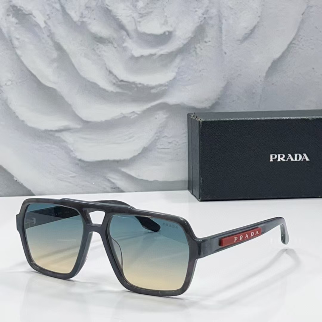 PRADA Sunglasses(AAAA)-4623