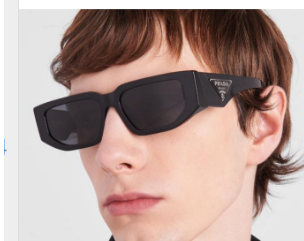 PRADA Sunglasses(AAAA)-4621