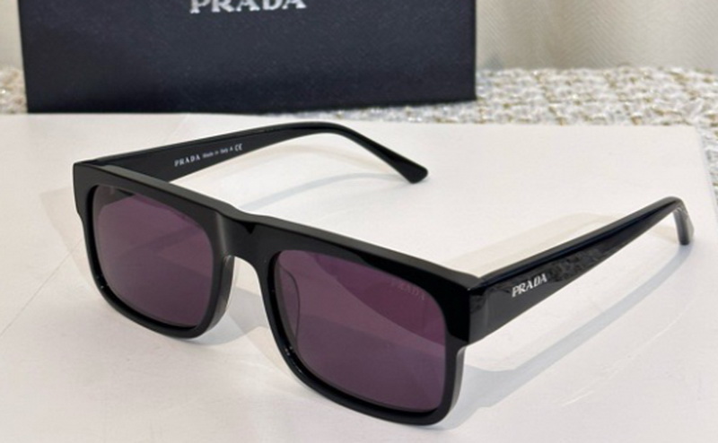 PRADA Sunglasses(AAAA)-4622