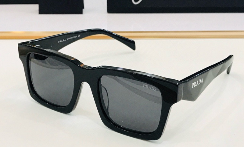 PRADA Sunglasses(AAAA)-4618