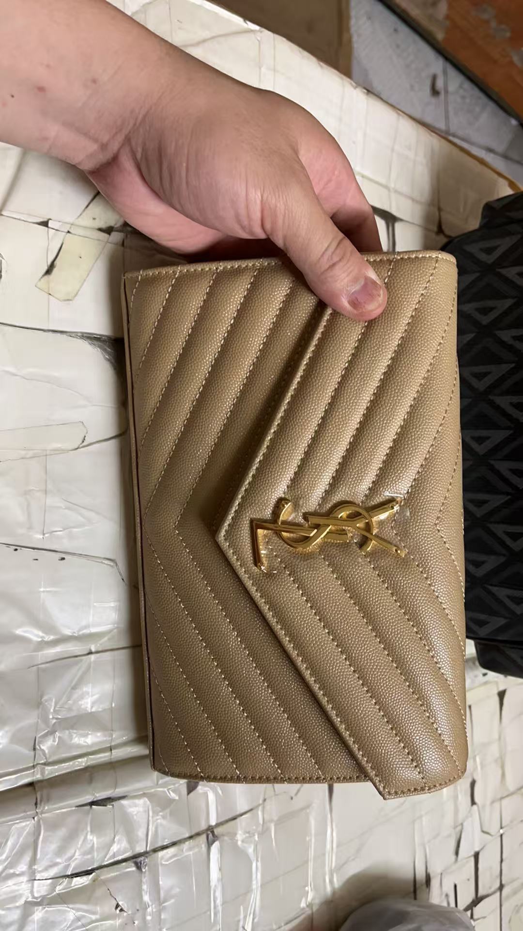 YSL Handbags AAAA(Women)-031