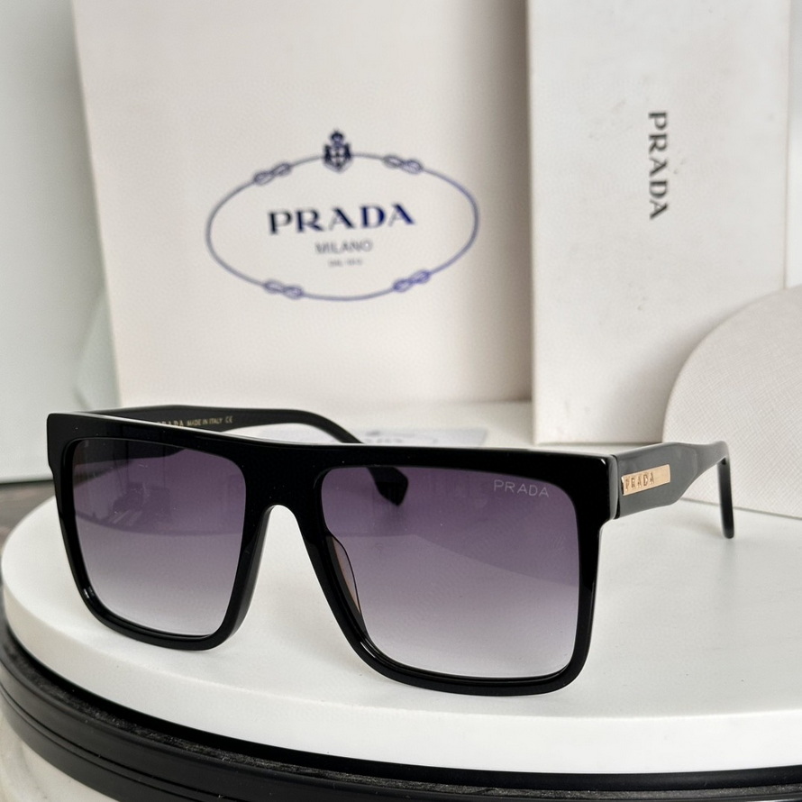PRADA Sunglasses(AAAA)-4506