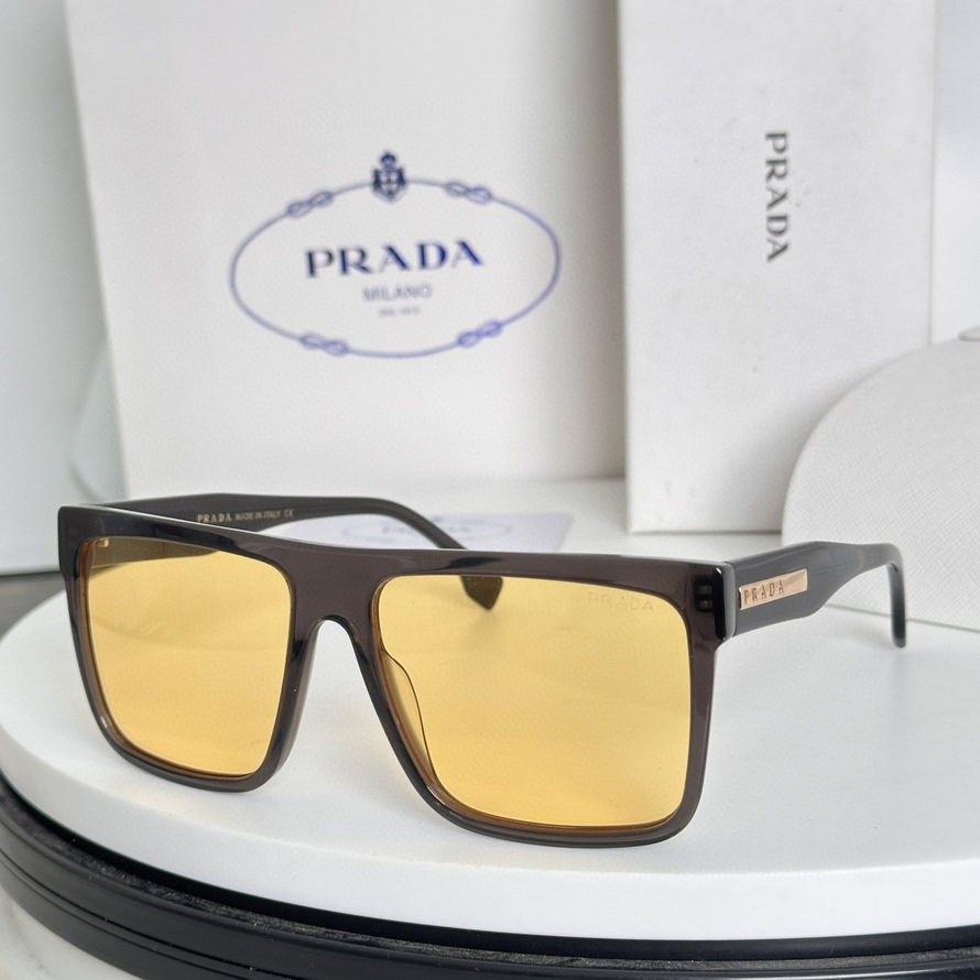 PRADA Sunglasses(AAAA)-4505