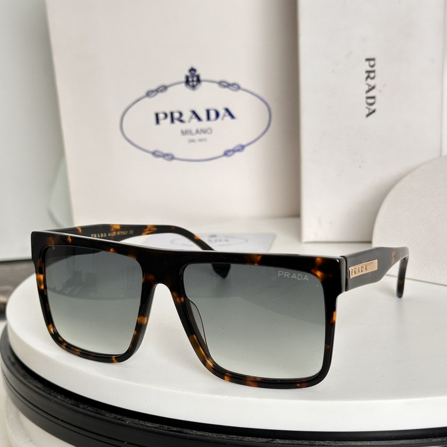 PRADA Sunglasses(AAAA)-4504