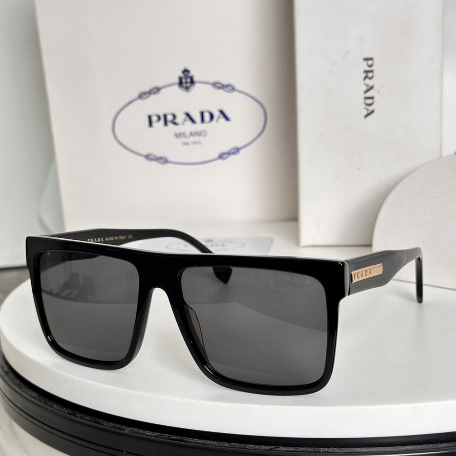 PRADA Sunglasses(AAAA)-4503