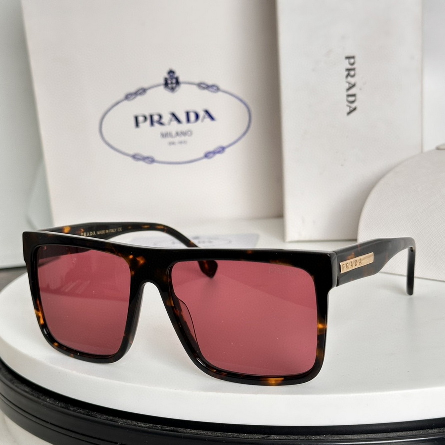 PRADA Sunglasses(AAAA)-4501